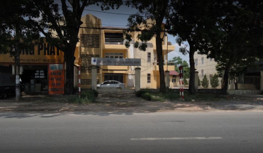 Phòng khám thú y phường Đông Anh - khu vực huyện Đông Anh cũ