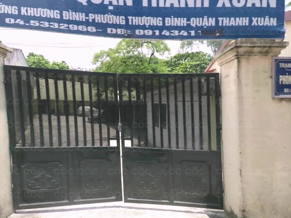 Phòng khám thú y phường Thanh Xuân - khu vực quận Thanh Xuân cũ