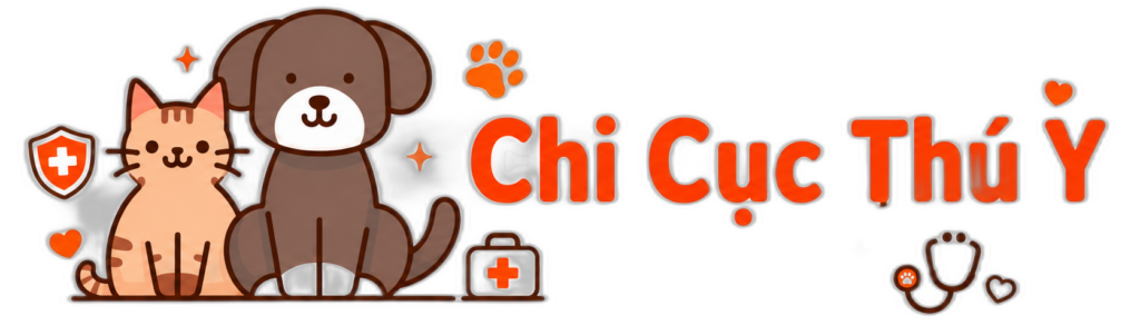 Chi Cục Thú Y