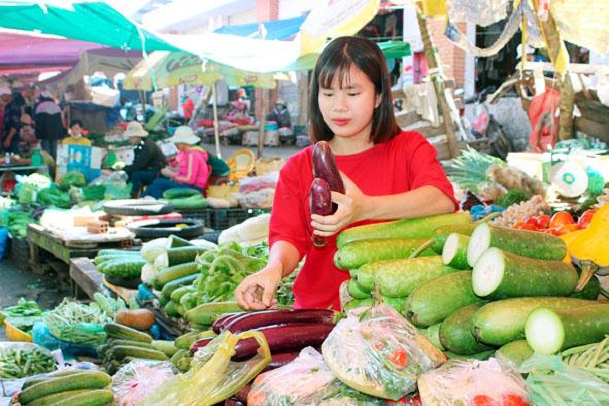 Loạt nghề độc lạ cứ chờ trời lạnh mỏi tay hốt tiền - 5