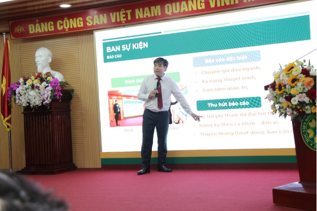 Hội nghị Chăn nuôi Thú y toàn quốc 2023: Độc đáo và sáng tạo - Ảnh 2.