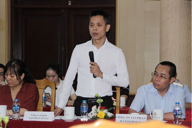 Hội nghị Chăn nuôi Thú y toàn quốc 2023: Độc đáo và sáng tạo - Ảnh 3.