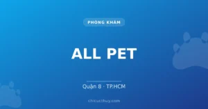 ALL PET