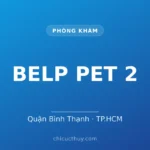 BELP PET 2