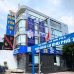 BỆNH VIỆN THÚ Y RANDOM PET