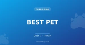 BEST PET