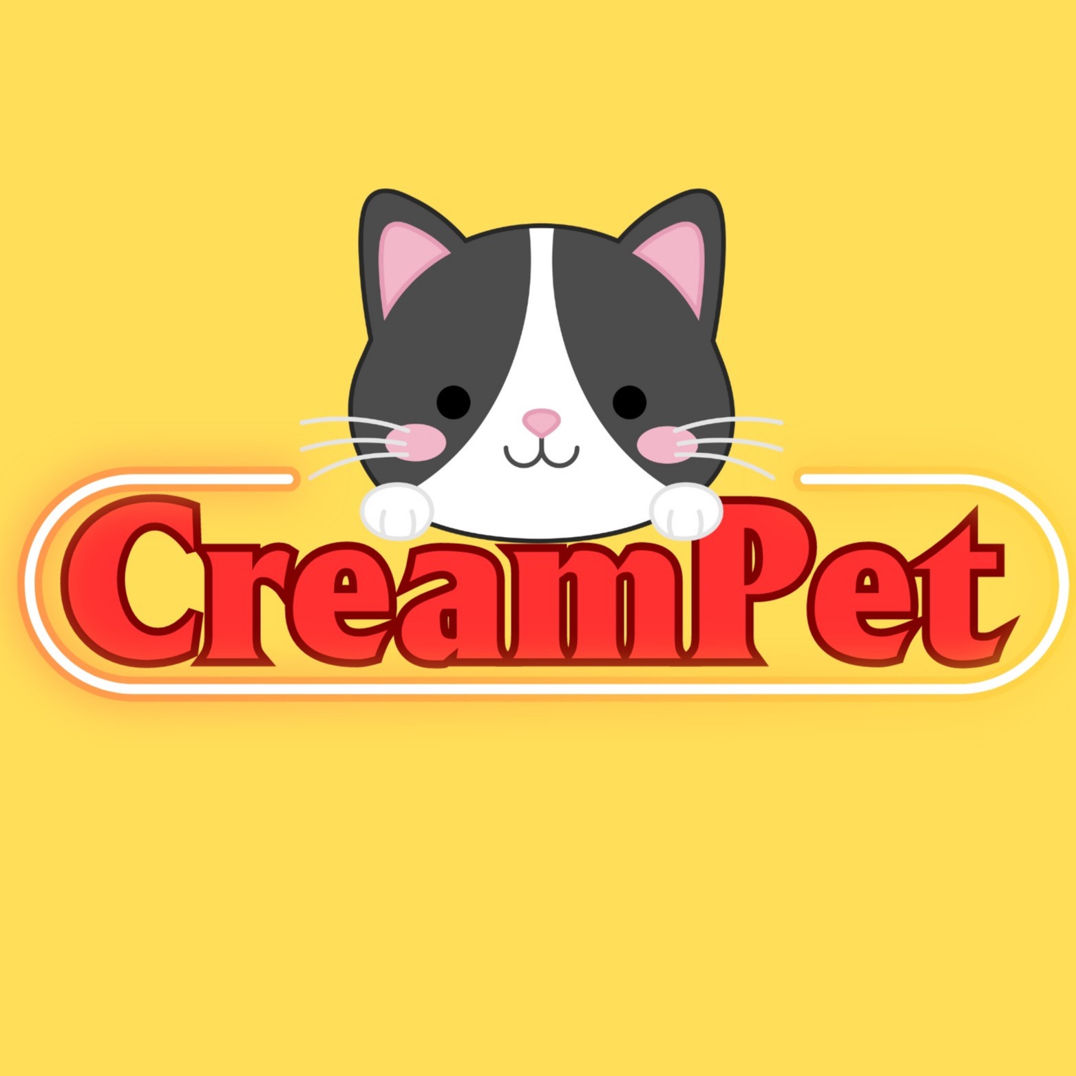 CREAM PET SHOP - KIM CHI