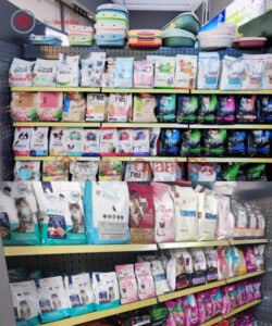 CỬA HÀNG DOCA PET PLUS