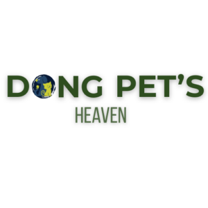 CỬA HÀNG THÚ CƯNG ĐÔNG PET'S HEAVEN