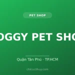 DOGGY PET SHOP