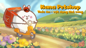 KANA PETSHOP