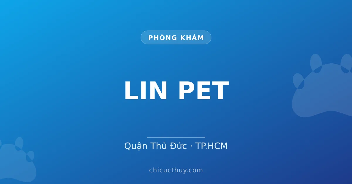 LIN PET