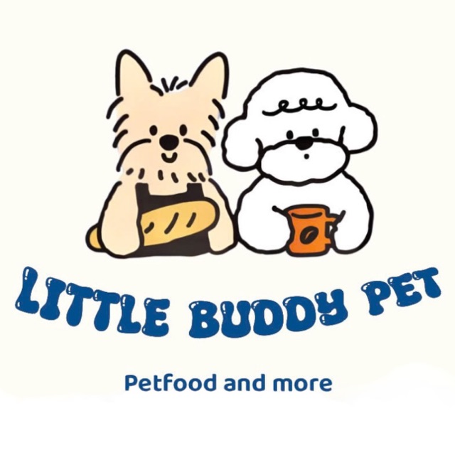 LITTLE BUDDY PET