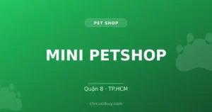 MINI PETSHOP