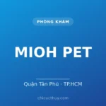 MIOH PET