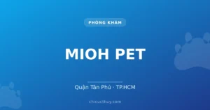 MIOH PET
