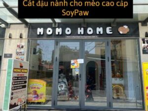 MOMO PETSHOP