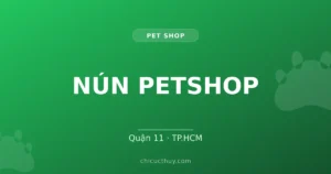 NÚN PETSHOP