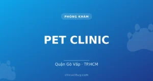 PET CLINIC