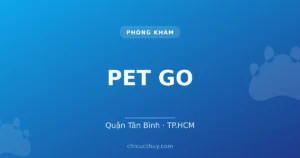 PET GO