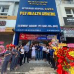 PET HEALTH CENTRE PHÚ MỸ HƯNG