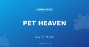 PET HEAVEN