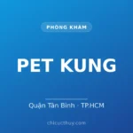 PET KUNG