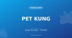 PET KUNG
