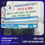 PETS MIN CLINIC