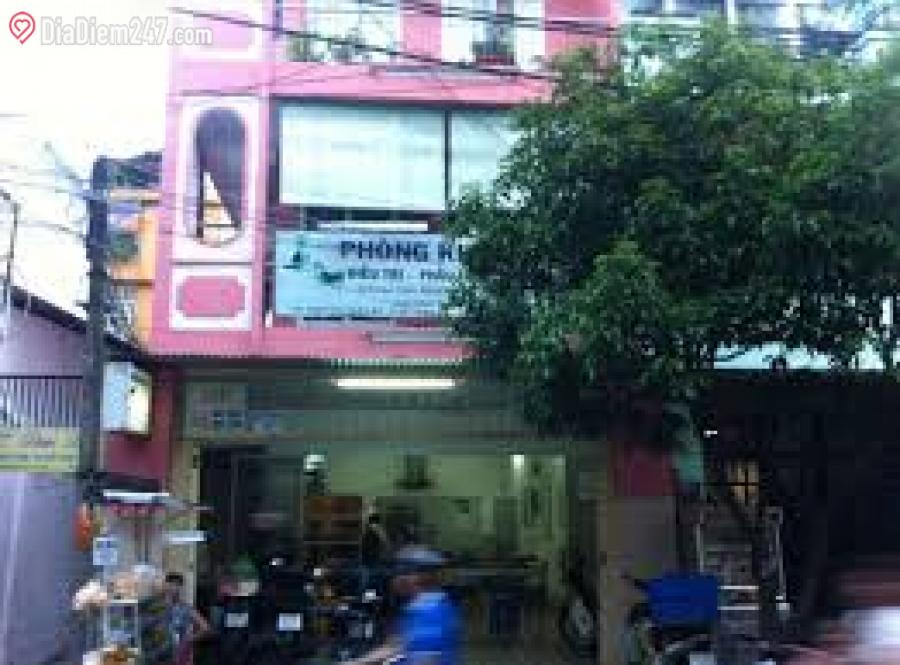 PHÒNG KHÁM THÚ Y BS TOÀN