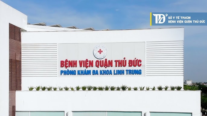 phòng khám thú y linh trung