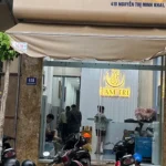 PHÒNG KHÁM THÚ Y MINH KHANG