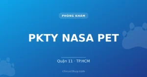 PKTY NASA PET