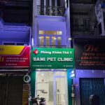 SAMI PET CLINIC