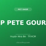 SHOP PETE GOURMET