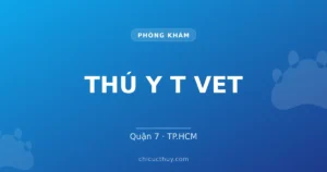 THÚ Y T VET