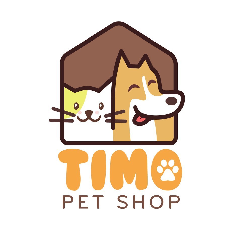 TIMO PET SHOP