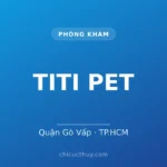 TITI PET