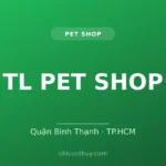 TL PET SHOP