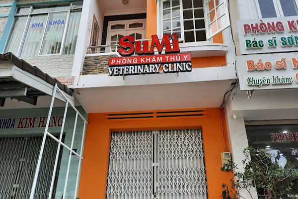 Dịch vụ thú y uy tín tại Đà Lạt