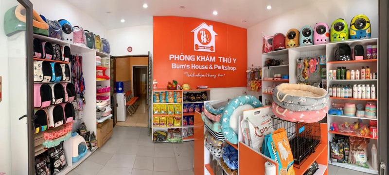 Dịch vụ thú y uy tín tại Thanh Hóa
