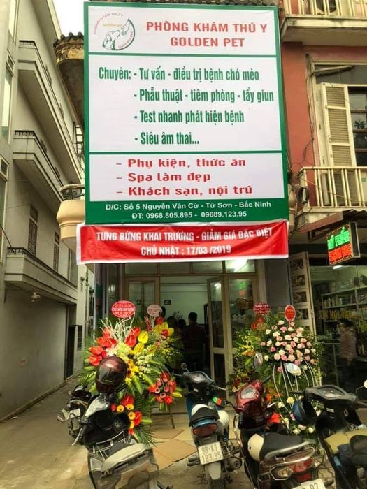 Dịch vụ thú y uy tín tại Bắc Ninh