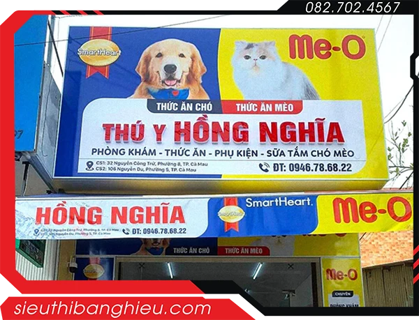 Dịch vụ thú y uy tín tại Cao Bằng