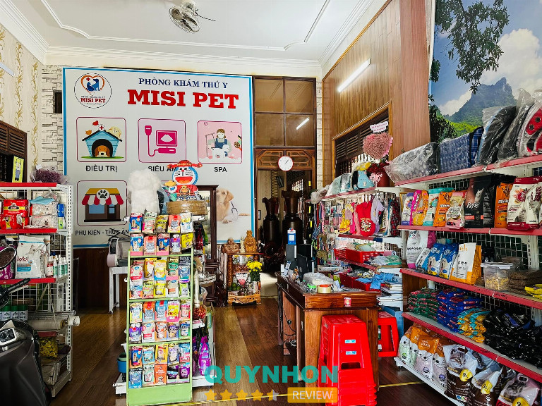 Dịch vụ thú y uy tín tại Lai Châu