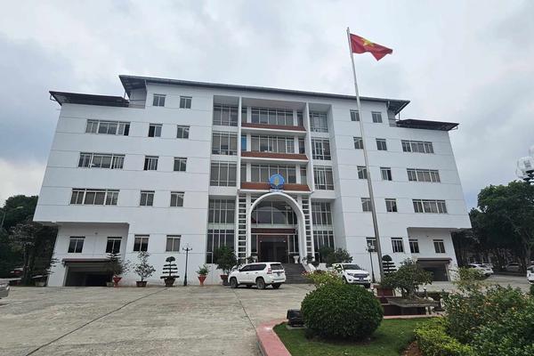 Dịch vụ thú y uy tín tại Lào Cai