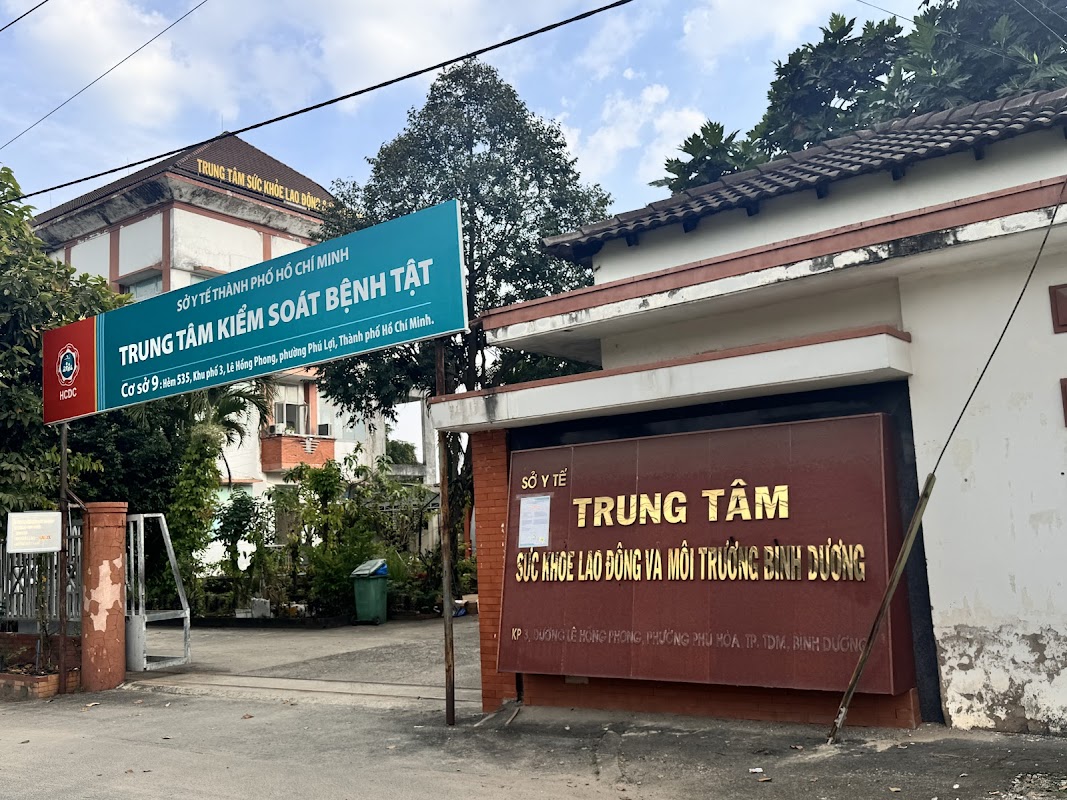 Dịch vụ thú y uy tín tại Yên Bái