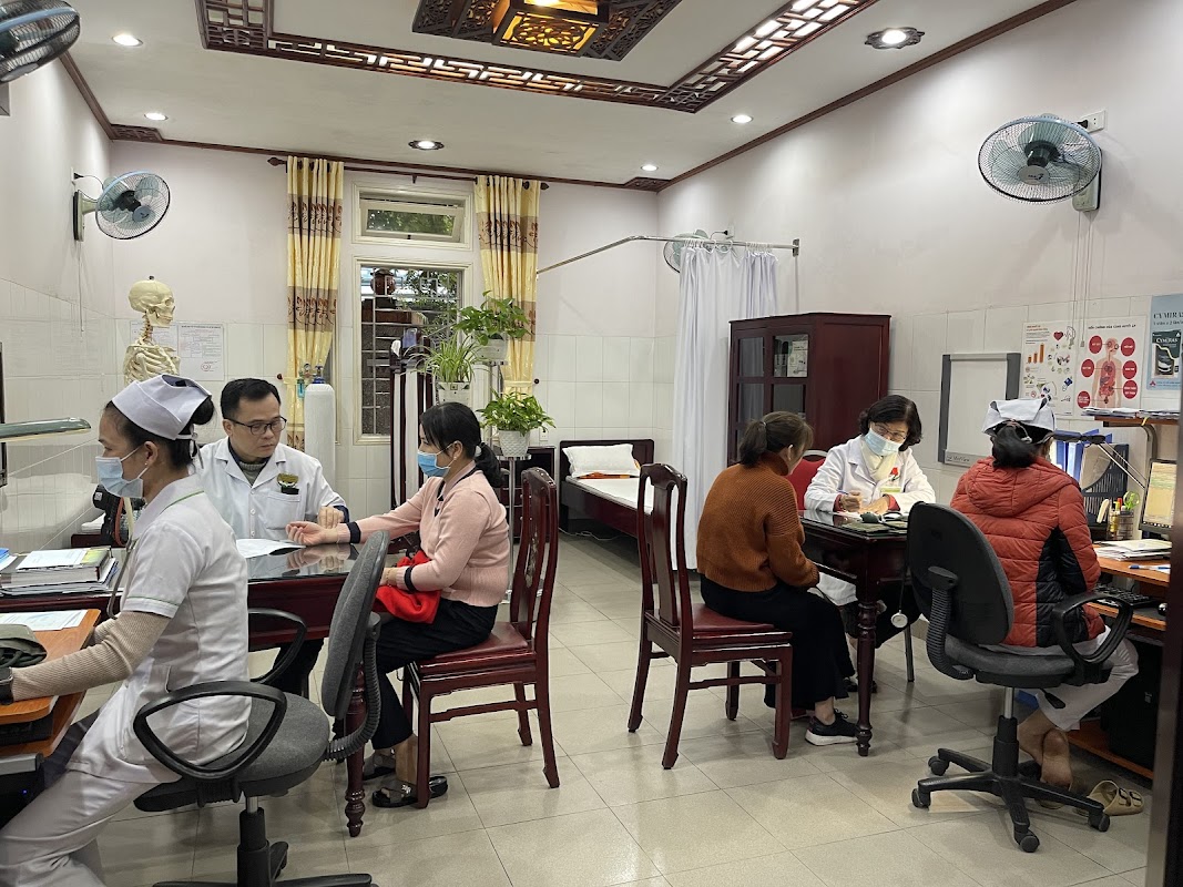 Dịch vụ thú y uy tín tại Yên Bái
