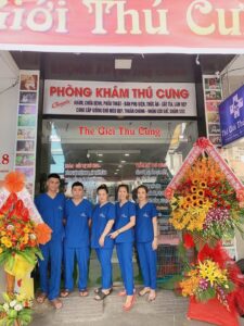 Trạm thú y phường Buôn Ma Thuột 2, Đắk Lắk
