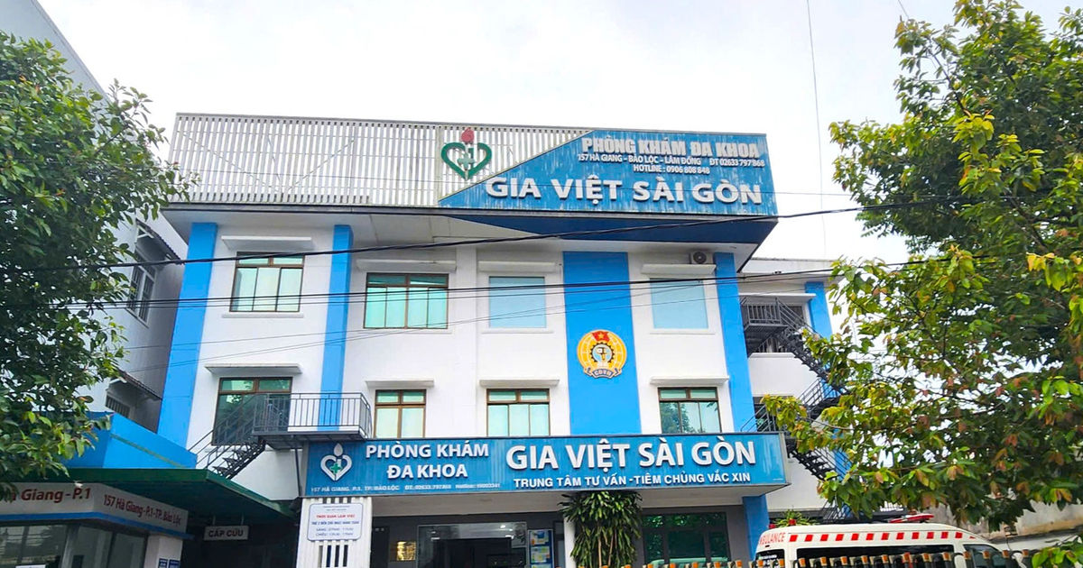 Trạm thú y phường Lâm Viên, tỉnh Lâm Đồng