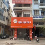 Trạm thú y phường Hạ Long 1, Quảng Ninh